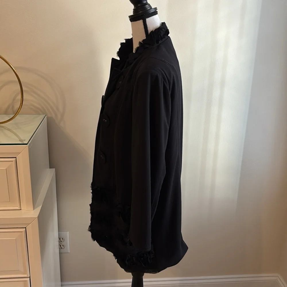 Multiples Jacket - Picture 2 of 7